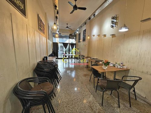 Imagen 9 de 25 de Fondo De Comercio En Venta, Local De Sushi En Villa Bosch