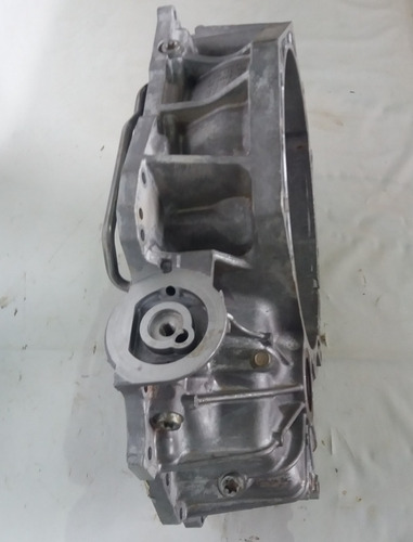 Capa Seca Carcaça Cambio Jetta Golf Bora New Beetle 2.5 09g (Usado)