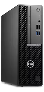 Desktop Dell Optiplex 12ª Ger. Intel I3 8gb Nvme 500gb Wifi