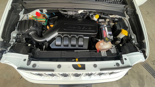 Jeep Renegade 1.8 16V LONGITUDE