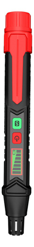 Detector Portátil De Fugas De Gas Habotest Ht60 De Mano