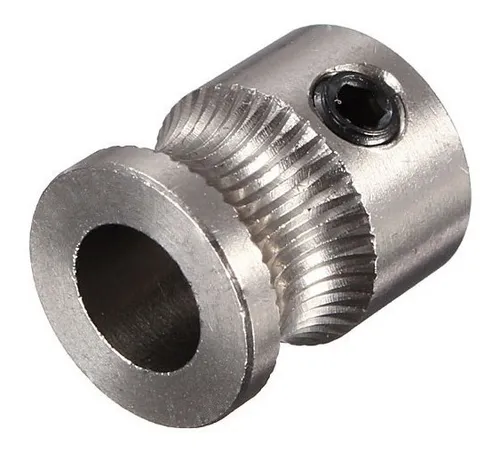 Hobbed Mk7 Tornillo Extrusor Engranaje Impresora 3d Prosoft