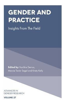 Libro Gender And Practice : Insights From The Field - Vas...