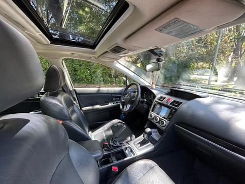 Subaru XV 2.0i Awd Cvt Limited