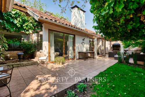 Cyber Excelente Oportunidad! Casa En Venta En La M...