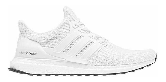 adidas boost blancos