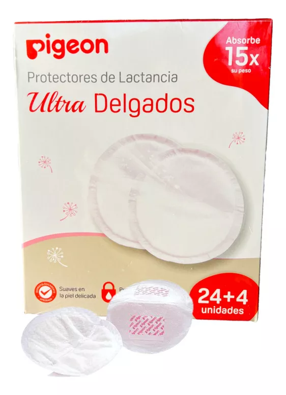 Tercera imagen para búsqueda de absorbentes de leche