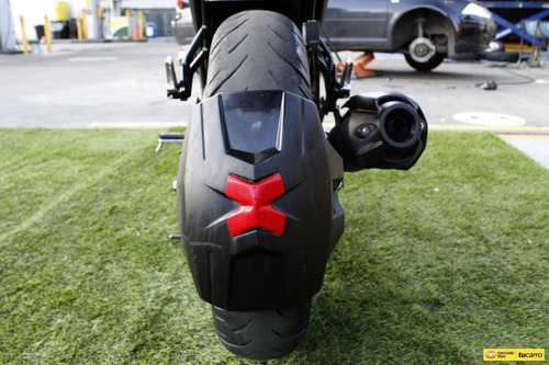 Imagen 21 de 25 de Yamaha Fz 250