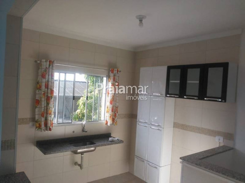 Imagem 7 de 13 de Casa | 2 Dormitorios | Vila Margarida - S.v | R$ 1.200 Mil O Pacote - 2125-81