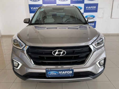 Imagem 2 de 12 de Hyundai Creta Prestige 2.0 16v Flex Aut.