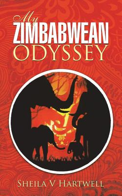 Libro My Zimbabwean Odyssey - Hartwell, Sheila V.
