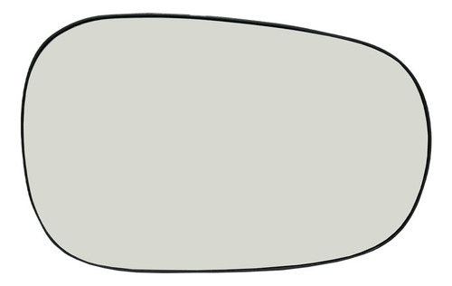 Espejo Retrovisor Renault Logan 2006 - 2010 ( Luna )