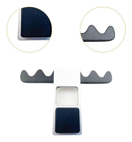 Soporte Portátil Para Palo De Billar, Soporte Para Tacos De