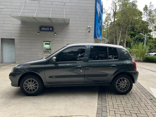 Renault Clio II 1.2 Campus