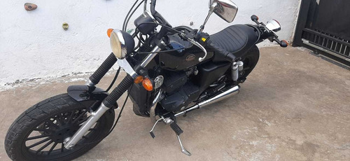 Jawa Café Racer 350