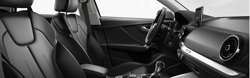 Imagen 7 de 15 de Audi Q2 Pi 35 Tfsi Advanced 2021