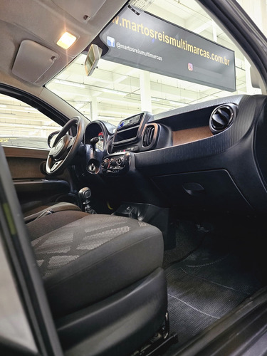 Fiat Mobi 1.0 Like Flex 5p