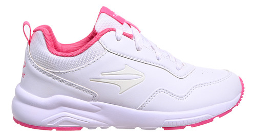 Zapatillas Topper Running Zurich Iii K Bl 089074