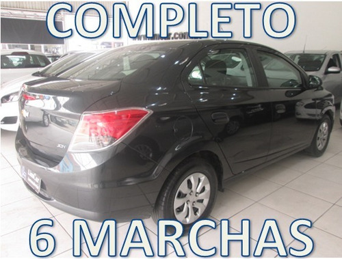 Imagem 2 de 22 de Chevrolet Prisma 2019 Zero De Entrada Score Baixo