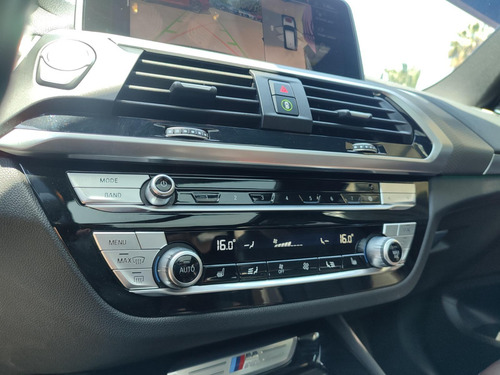 BMW X3 M40I XDRIVE 3.0