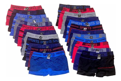 Boxer promocion new arrivals