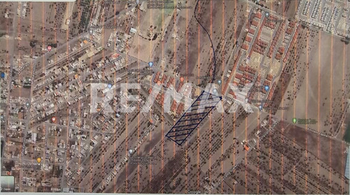 Terreno En Venta En Huejotzingo