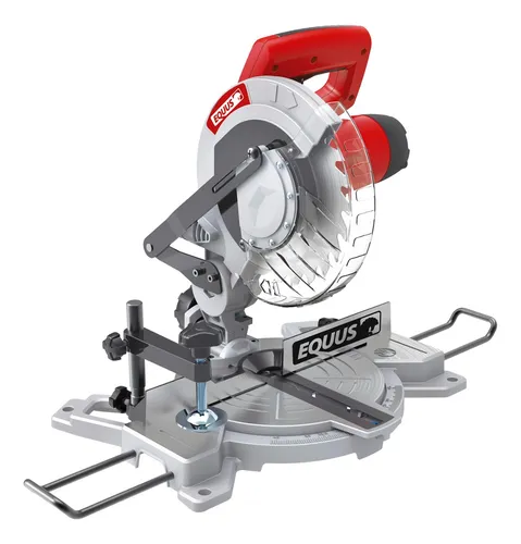 comprar Sierra Ingletadora Equus 8  1400w