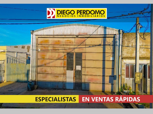 Deposito En Alquiler, Libertad