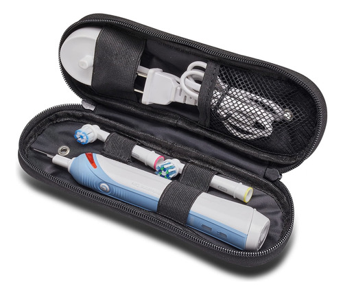 Funda De Viaje Para Cepillo De Dientes Oral-b Pro 65