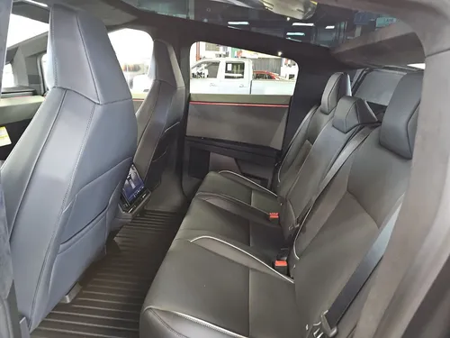 Tesla Cybertruck