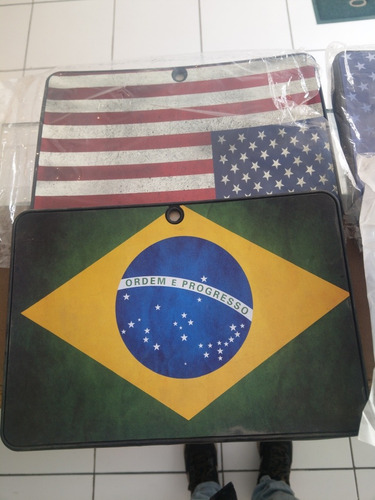 Protector Tablet 10 Pulgadas Samsung 3 4
