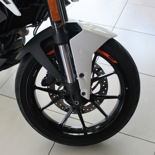 Imagen 17 de 20 de Ktm Duke 250 - Oportunidad