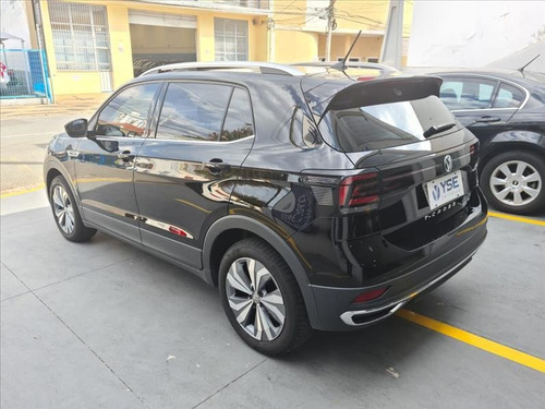 Volkswagen T-cross 1.4 250 Tsi Highline