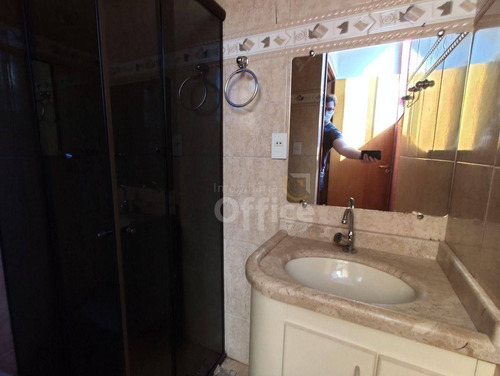 Imagem 27 de 30 de Casa À Venda, 510 M² Por R$ 1.200.000,00 - São Carlos - Anápolis/go - Ca0784