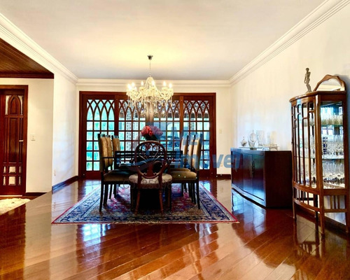 Imagem 10 de 30 de Smpw Quadra 5 Conjunto 5 Park Way Casa 5 Suites 800m² 6 Vagas Piscina Area Verde - Meuimm174 - 68460531