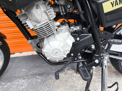 Yamaha Xtz 150 Crosser Z 2023 Com 25 Mil Km