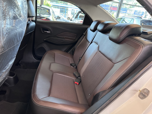 Chevrolet Cobalt 1.8 Ltz 4p