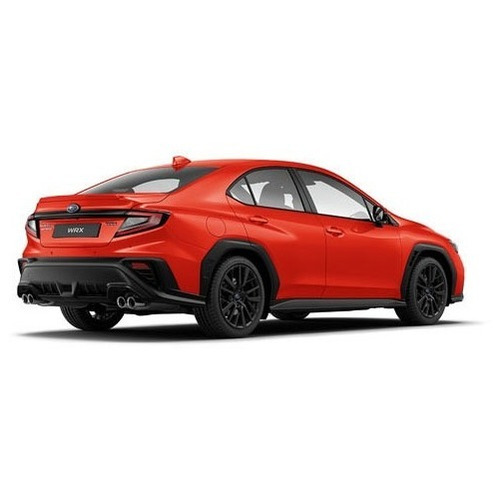 Imagen 14 de 16 de All New Wrx