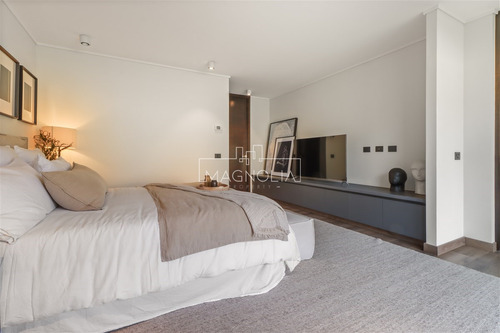 Casa En Venta De 3 Dorm. En Colina