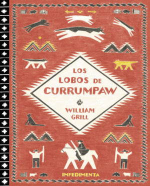 Libro Los Lobos De Currumpaw