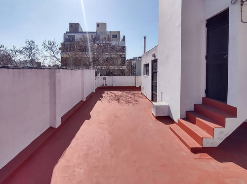 Imagen 29 de 30 de Venta De Departamento 3 Ambientes Con Balcón En Almagro