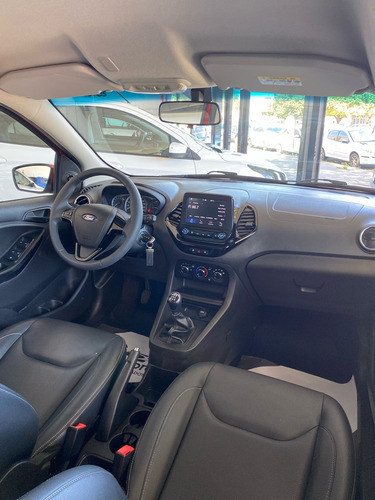 Ford Ka 1.5 Sel