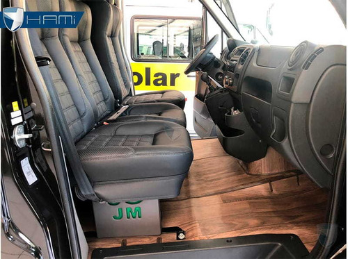 Renault Master Extra L3h2 Executiva Transformada 16l 20