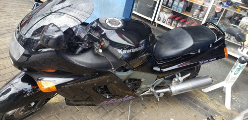 Kawasaki Kawasaki Zx11 90