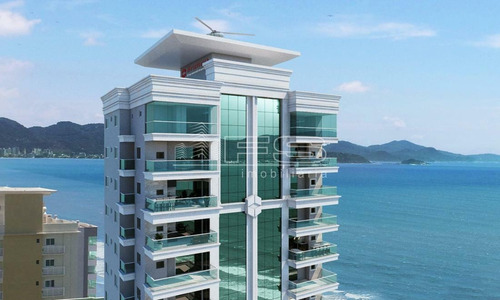 Imagem 3 de 15 de Topázio Imperial Residence Itapema - 2782