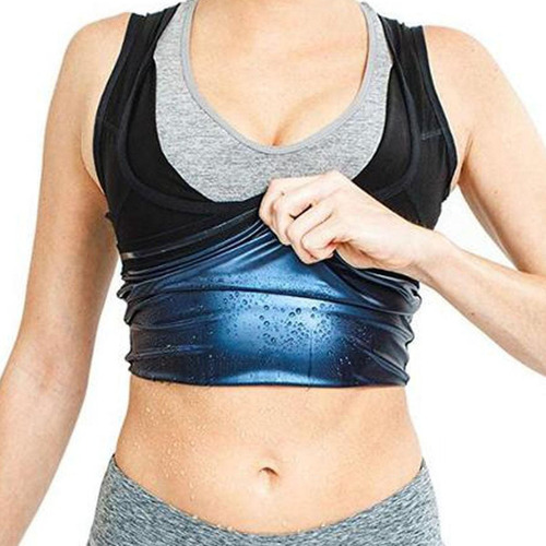 Cinta Modeladora Fitness  Efeito Sauna Emagracedora Xl/xxl