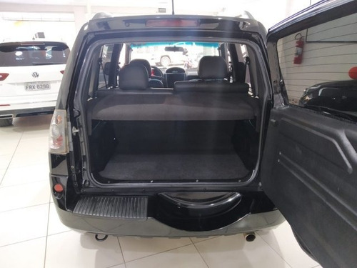 Imagem 7 de 12 de Pajero Tr4 2.0 4x2 16v 140cv Flex 4p Automático