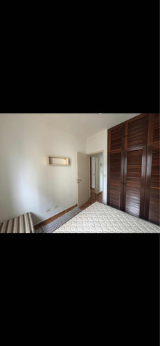 Ap Com 3 Quartos 1 Vaga Elevador 300 Mts Praia + Área Lazer