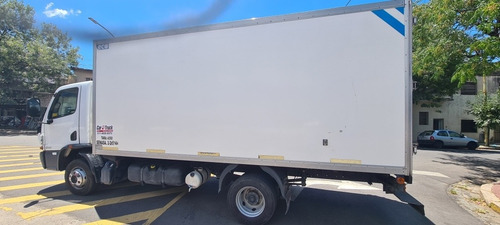 Mercedes Benz Accelo 815