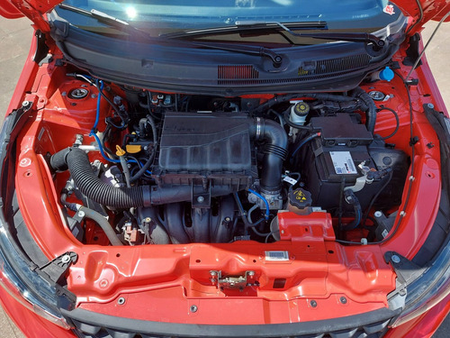 Fiat Argo 1.8 E.torq Flex Hgt At6